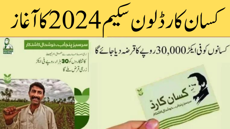 Shocking News: Punjab Launches Latest Kissan Card Loan Scheme 2024